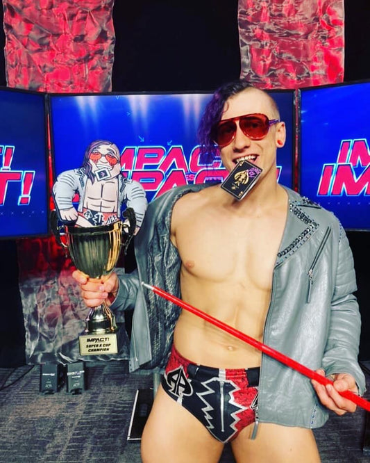 2021 Ace Austin Slam Buddy