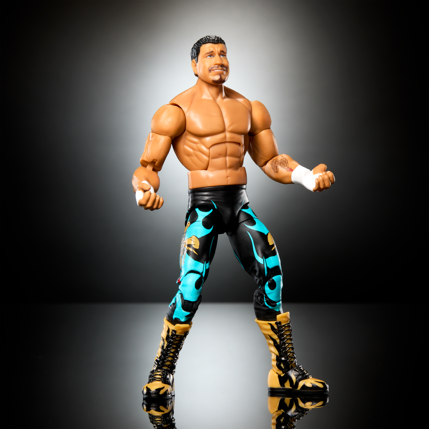 2026 WWE Mattel Elite Collection Royal Rumble Series 8 Eddie Guerrero