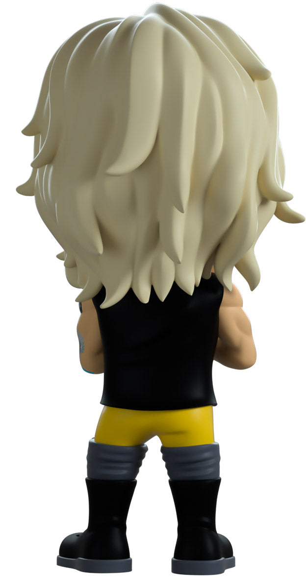 2024 Youtooz AEW Collection Vinyl Figure #3 Lionheart Chris Jericho