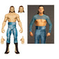 WWE Mattel Elite Collection Series 110 Kit Wilson