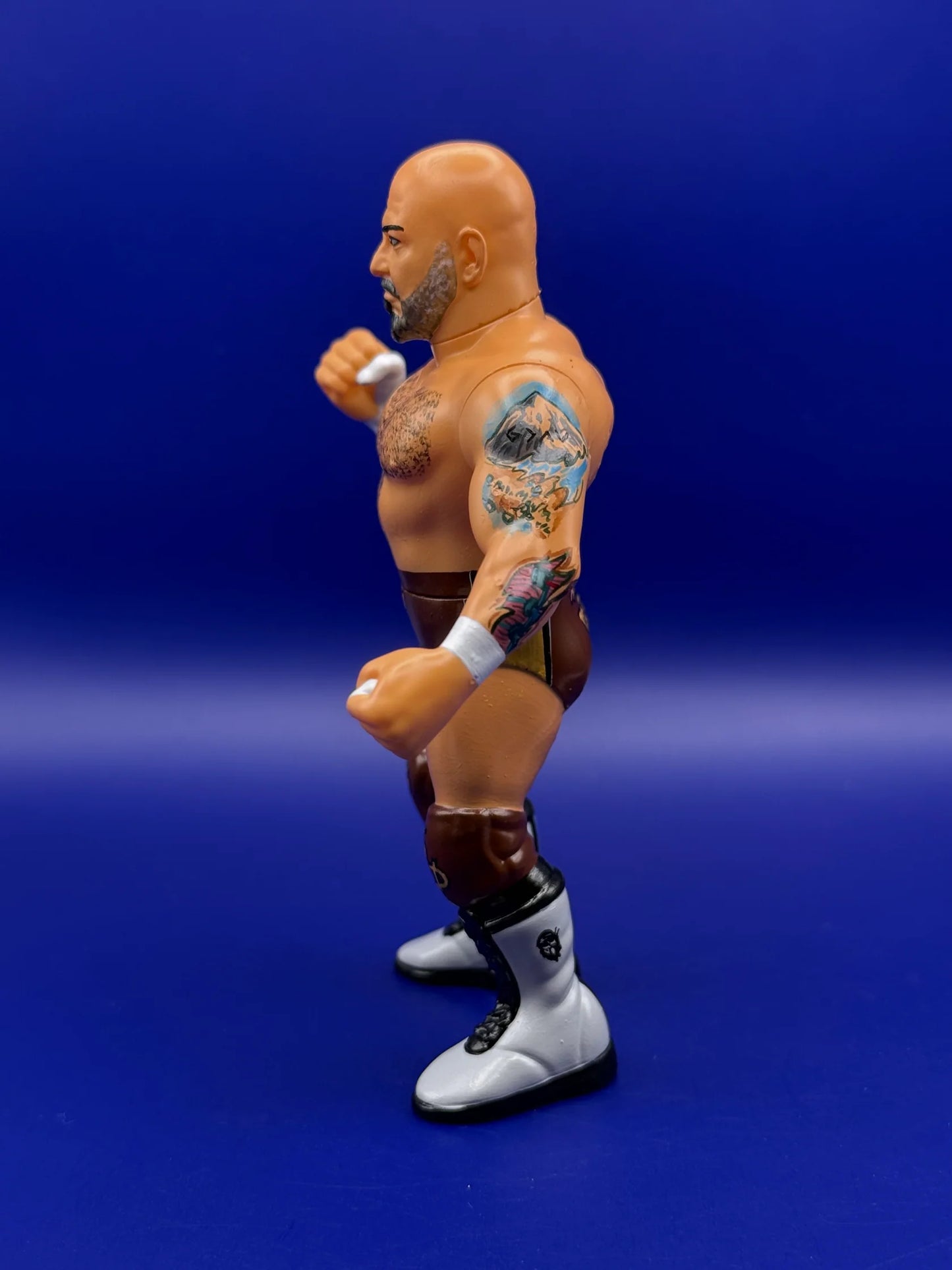 MyFandom Collectibles Indie Stars Series 2 Shawn Donavan [Fight Factory Edition]