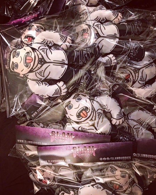 2021 Gangrel Slam Buddy