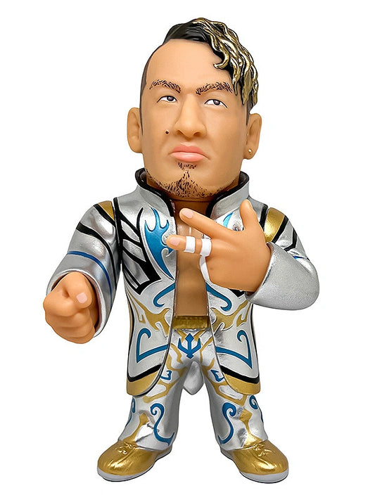 2024 Pro-Wrestling NOAH Good Smile Co. 16d Collection Legend Masters 032: Naomichi Marufuji
