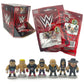 2026 WWE Khadou Microids Series 1 Undertaker [Rare Chase]