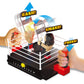 2026 WWE ToyMonster Smash & Bash Arena