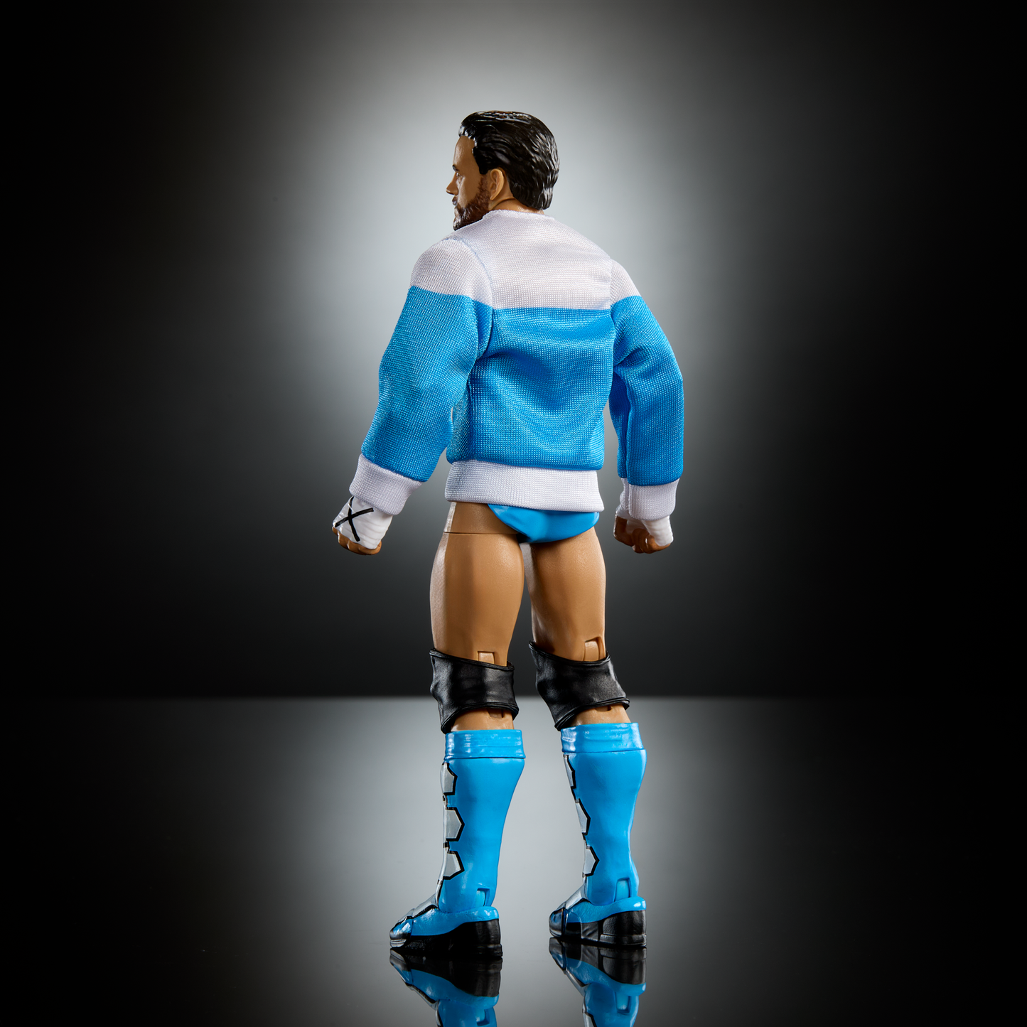 2026 WWE Mattel Ultimate Edition Series 33 CM Punk