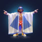 Toy Notion Wrestle Feds Series 2 "Macho Man" Randy Savage [March 1988]