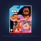 Toy Notion Wrestle Feds Series 2 "Macho Man" Randy Savage [April 1989]