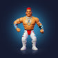 Toy Notion Wrestle Feds Series 3 Tatanka [April 1992]