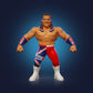2026 Toy Notion Wrestle Feds Series 1 The British Bulldog [August 1992]