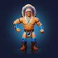 Toy Notion Wrestle Feds Series 3 Tatanka [January 1994]
