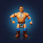 Toy Notion Wrestle Feds Series 3 Tatanka [January 1994]