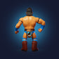 Toy Notion Wrestle Feds Series 3 Tatanka [January 1994]