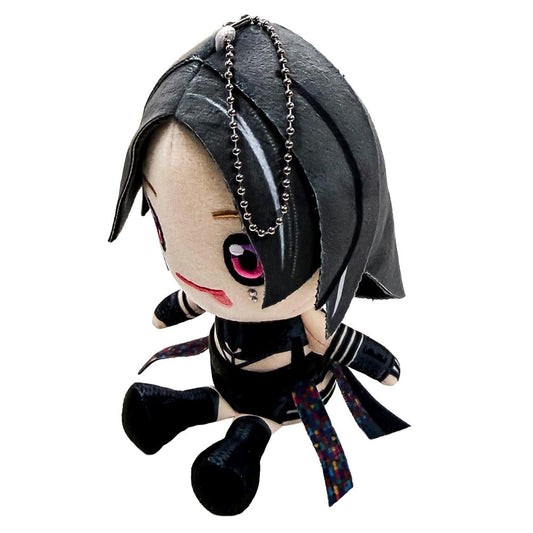 2026 Stardom Good Smile Co. 16d Plushie Collection 002: Saya Kamitani