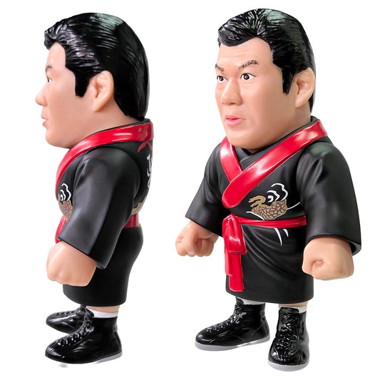 2026 Good Smile Co. 16d Collection Legend Masters 043: Tatsumi Fujinami