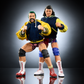 2024 WWE Mattel Ultimate Edition Tag Team Steiner Brothers: Rick Steiner & Scott Steiner [Exclusive]