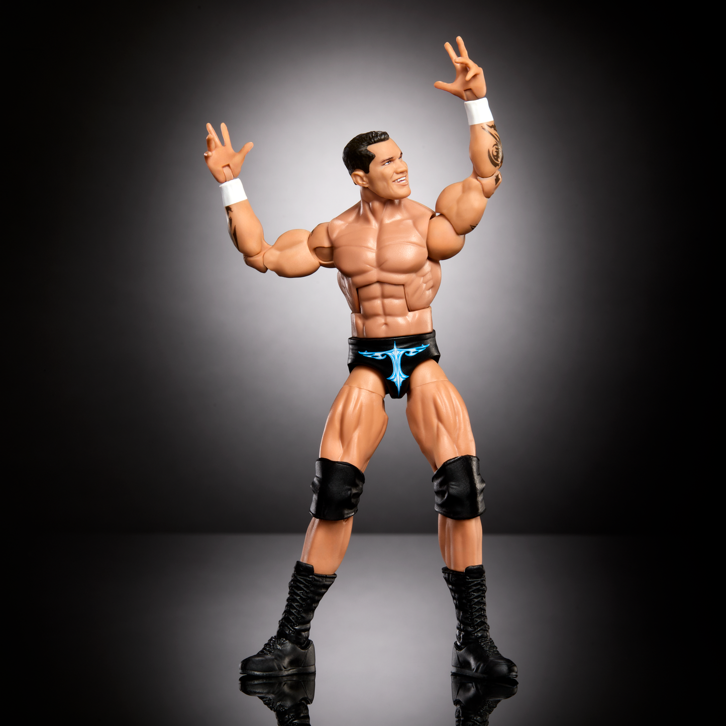 2026 WWE Mattel Elite Collection Survivor Series 9 Randy Orton