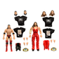 2024 WWE Mattel Ultimate Edition Tag Team The Outsiders: Scott Hall & Kevin Nash [Exclusive]