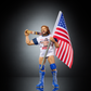 2026 WWE Mattel Ultimate Edition Legends Hacksaw Jim Duggan [Exclusive]