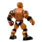 2026 WWE Mattel Knuckle Crunchers Series 8 The Rock