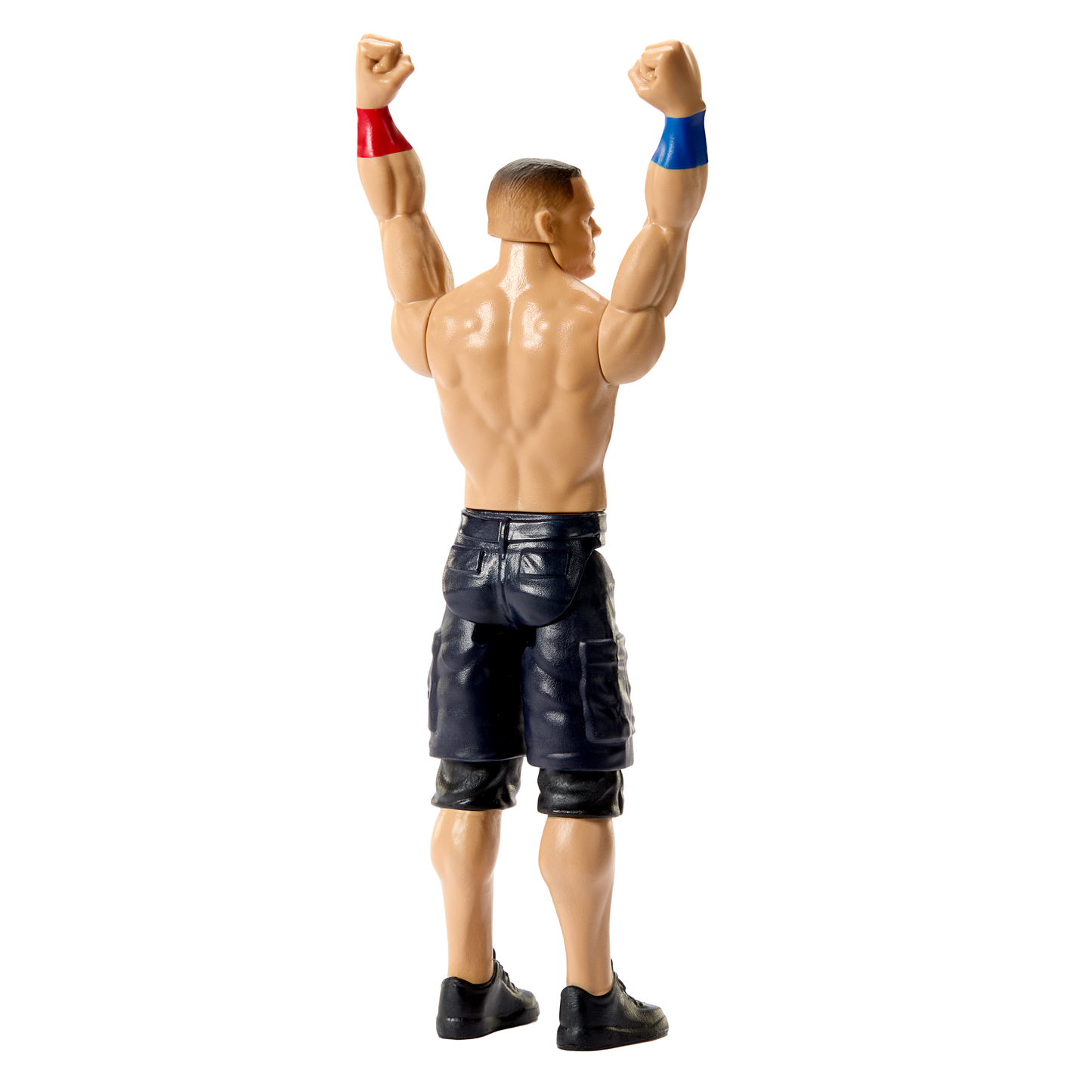 2026 WWE Mattel Value Figure Series 2 John Cena
