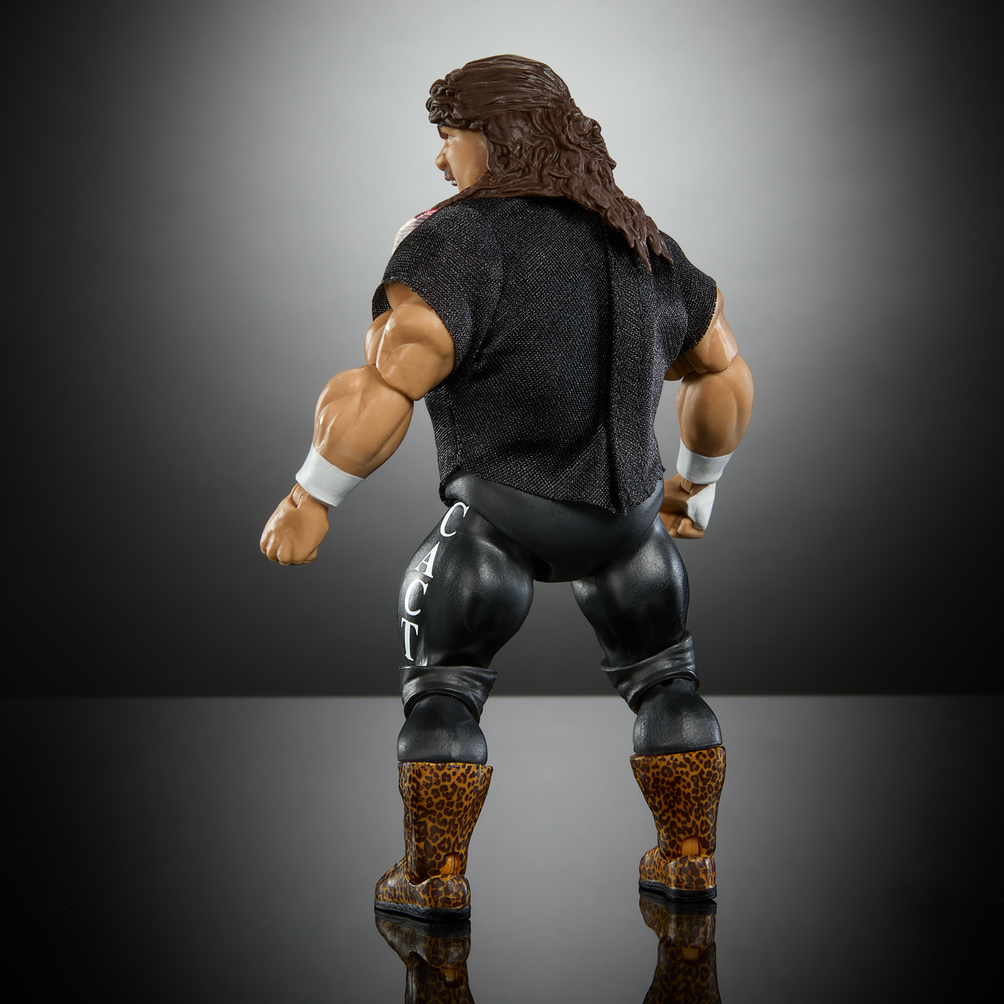 2024 WWE Mattel Superstars Series 12 Cactus Jack [Exclusive 2024 WWE Mattel Superstars Series 12 Cactus Jack [Exclusive