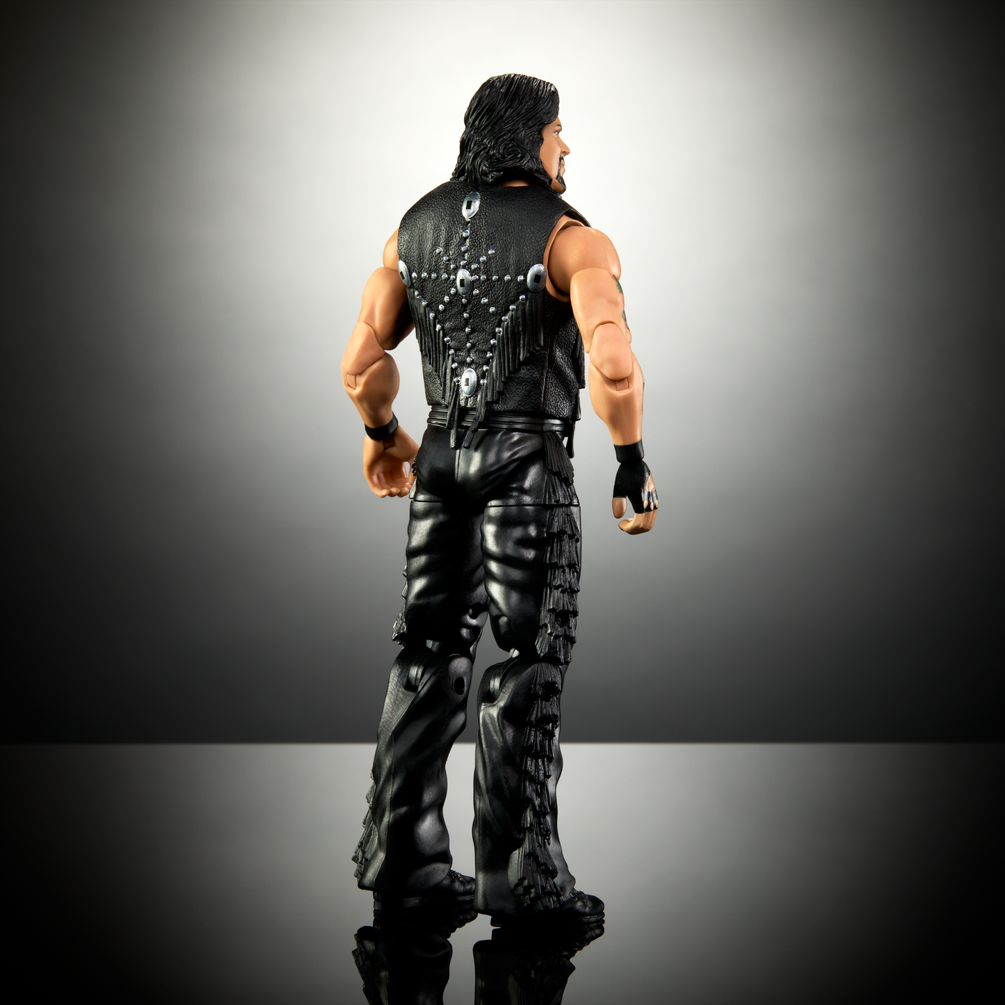 2024 WWE Mattel Elite Collection From the Vault Series 2 Diesel [Exclusive]