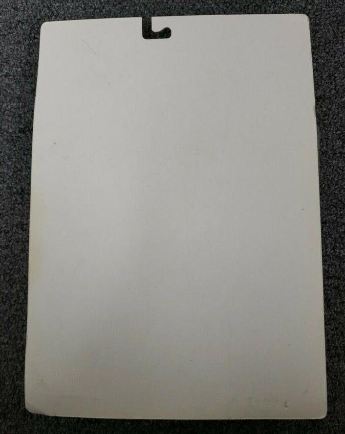 1999 WWF Jakks Pacific Superstars Series 8 "Team Corporate" Ken Shamrock [Blank Card Back]