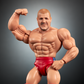 2025 WWE Mattel Superstars Series 15 Nikolai Volkoff [Exclusive]