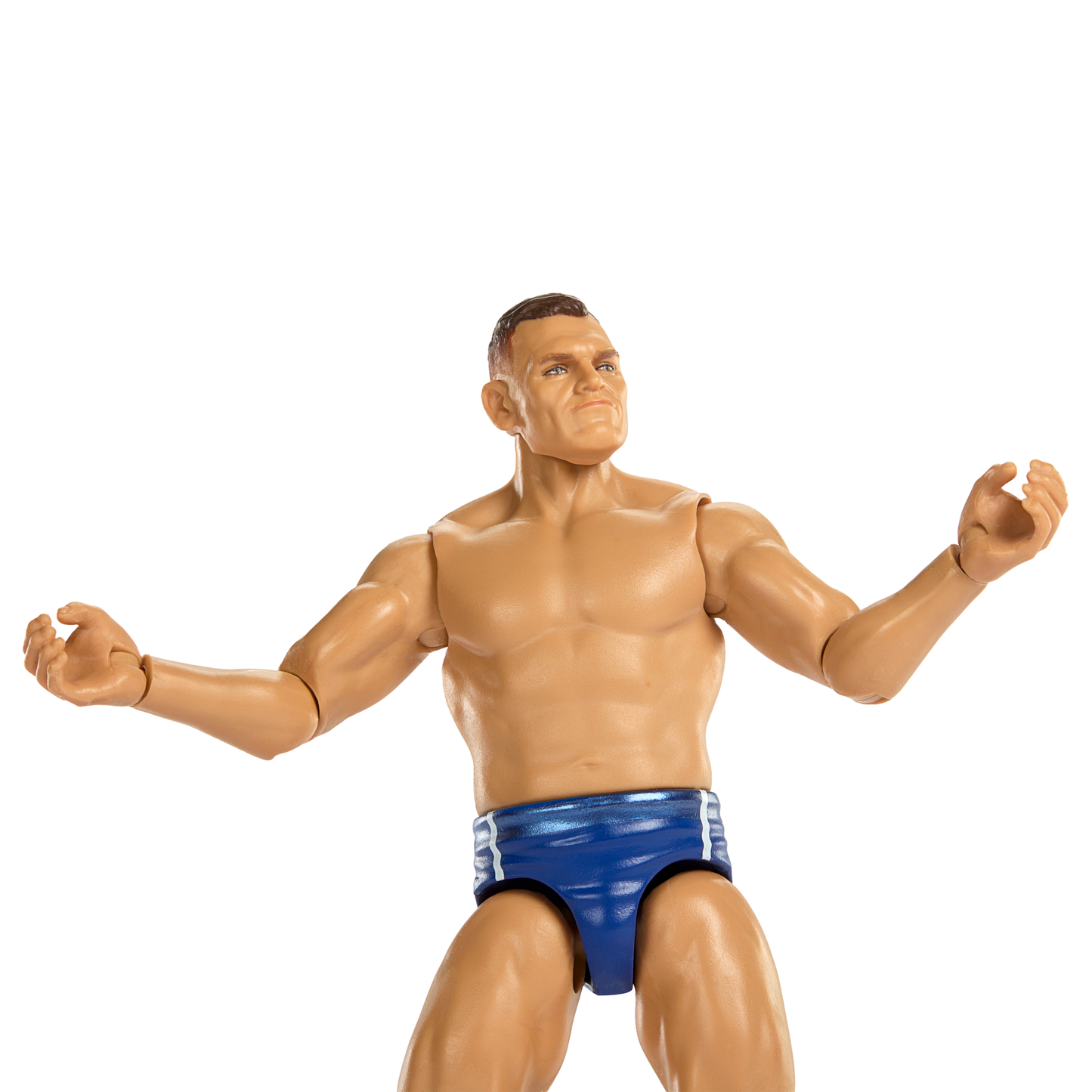2025 WWE Mattel Main Event Series 160 Gunther