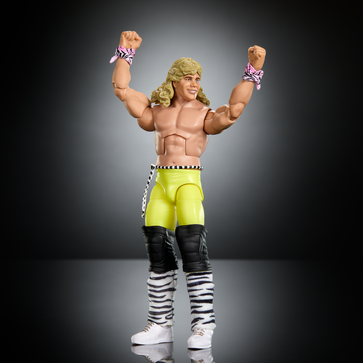 2026 WWE Mattel Elite Collection Legends Greatest Hits Series 4 Shawn Michaels