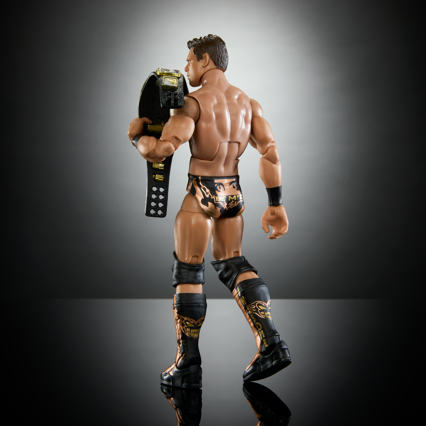 2024 WWE Mattel Elite Collection Greatest Hits Series 6 The Miz