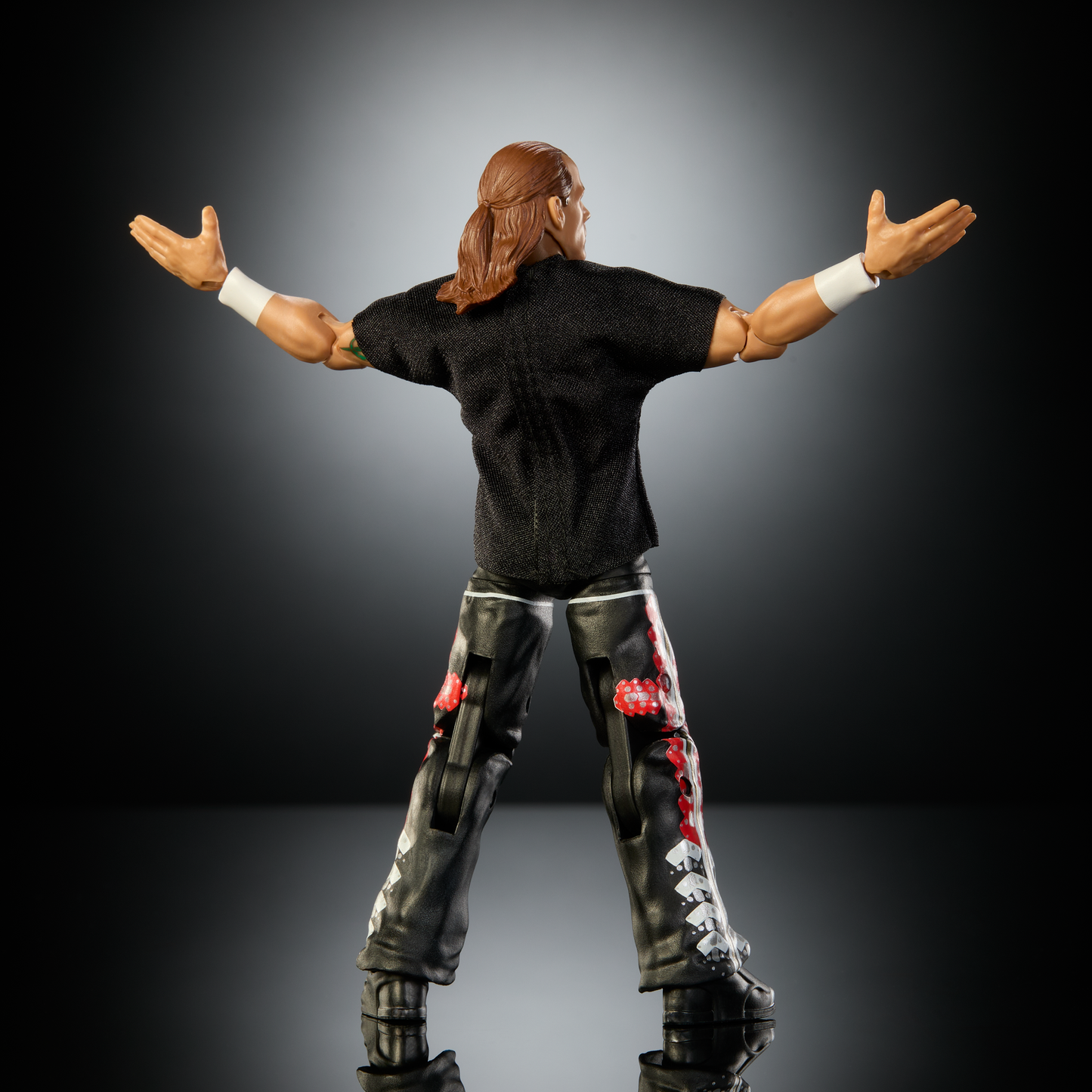 2026 WWE Mattel Elite Collection "Hall of Fame" Shawn Michaels [Exclusive]