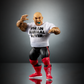 2025 WWE Mattel Superstars Series 15 George "The Animal" Steele [Exclusive]