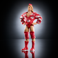 2025 WWE Mattel Elite Collection Legends Greatest Hits Series 3 Red Rooster [Exclusive]