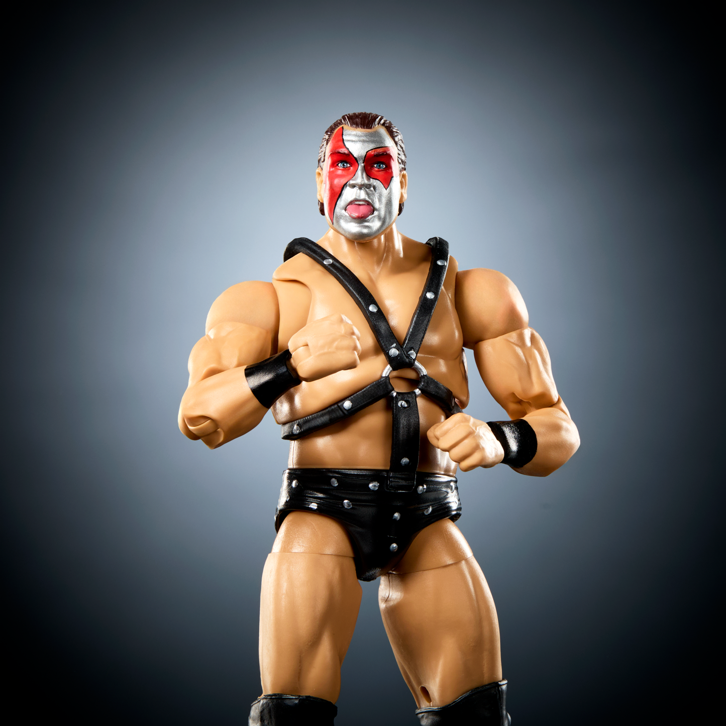 2026 WWE Mattel Ultimate Edition Coliseum Collection Series 9 2-Pack [Exclusive]