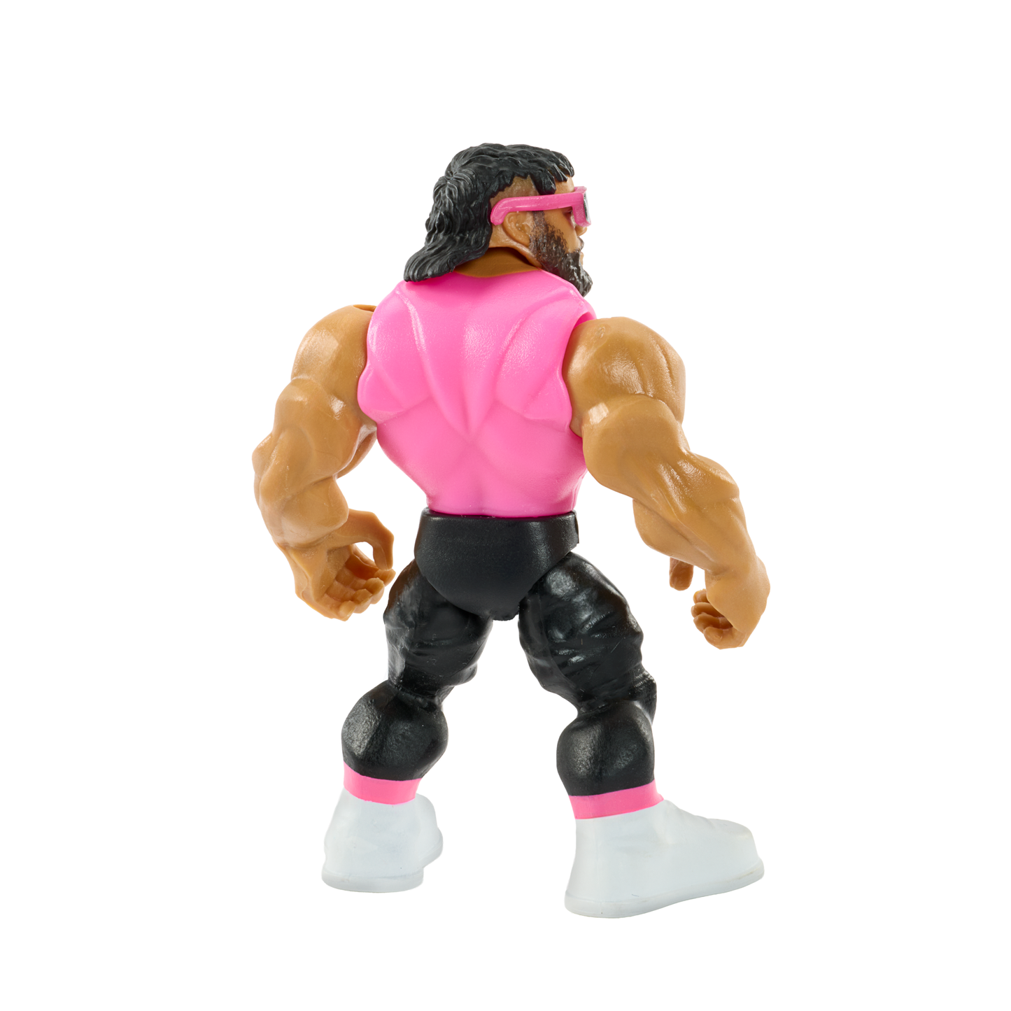2026 WWE Mattel Knuckle Crunchers Series 9 Jey Uso