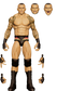 2026 WWE Mattel Ultimate Edition Series 31 Randy Orton