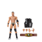 2026 WWE Mattel Elite Collection Ringside Exclusive Defining Moments Ricky Saints