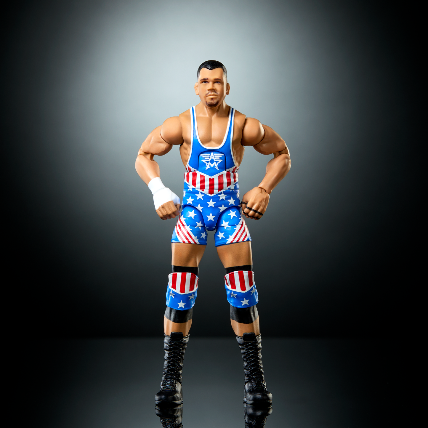 2025 WWE Mattel Elite Collection Series 122 Julius Creed