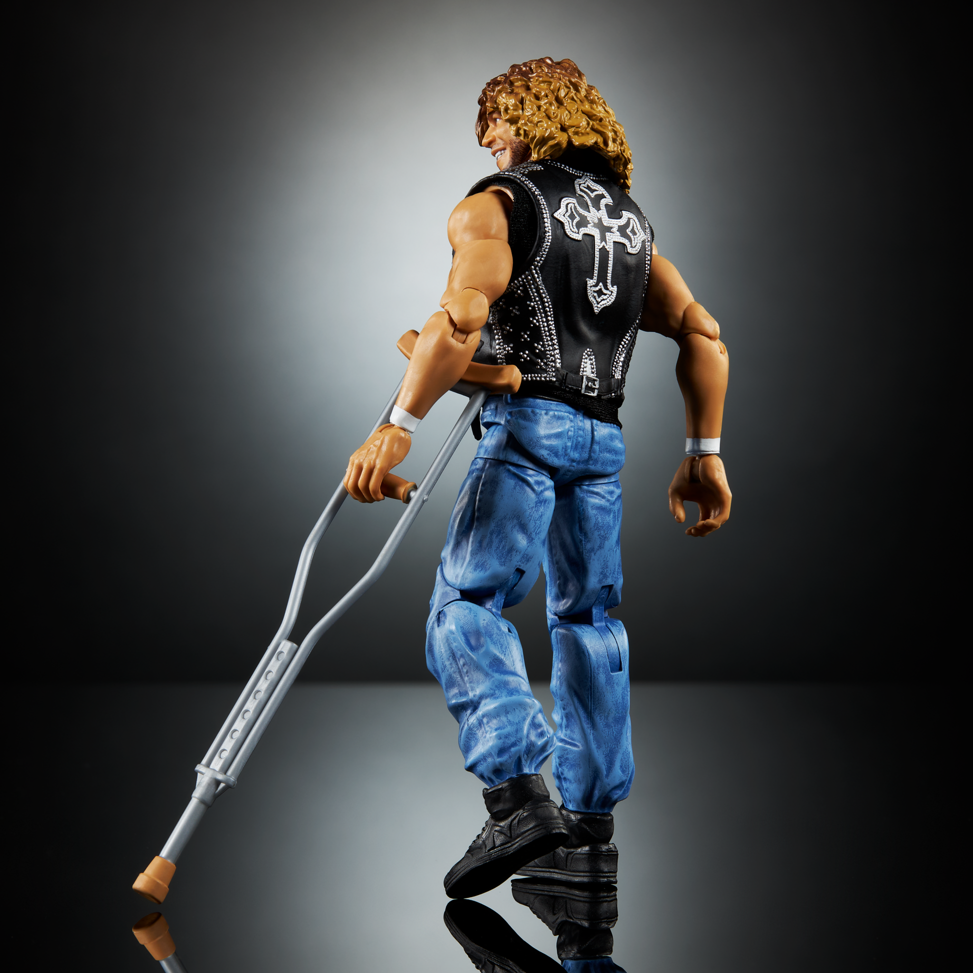 Mattel WWE Main Event Showdown Bron Breakker vs Seth 'Freakin' Rollins 2-Pack Mattel WWE Main Event Showdown Bron Breakker vs Seth 'Freakin' Rollins 2-Pack
