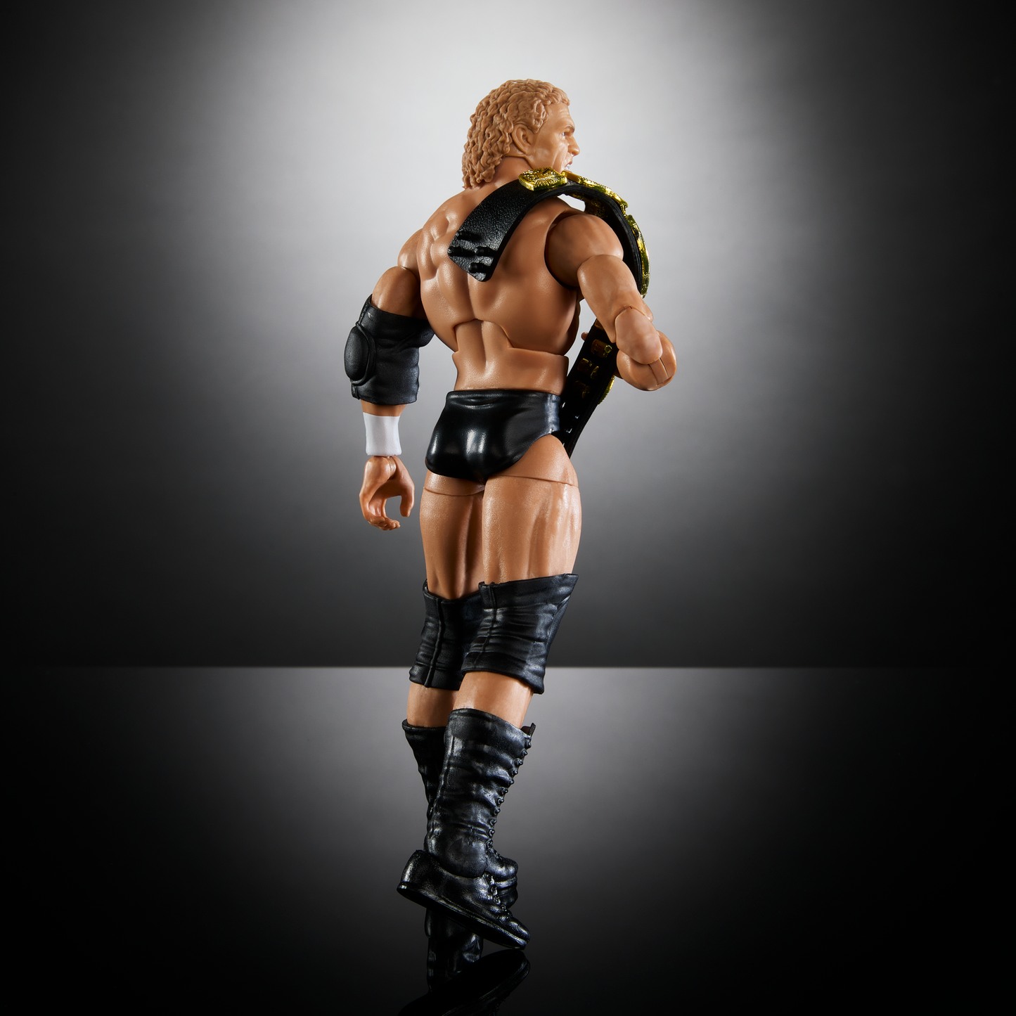 2024 WWE Mattel Elite Collection Legends Series 25 Sycho Sid