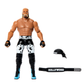 2026 WWE Mattel Main Event Series 165 "Hollywood" Hulk Hogan