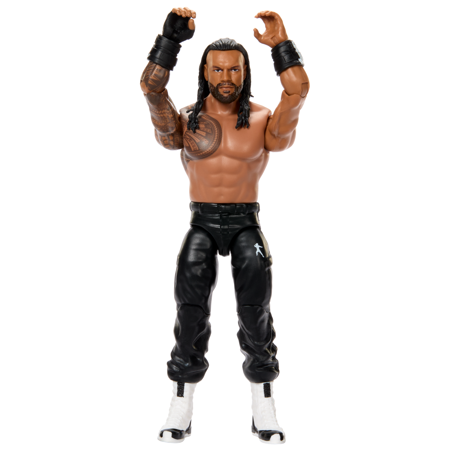 2026 WWE Mattel Main Event Series 166 Roman Reigns