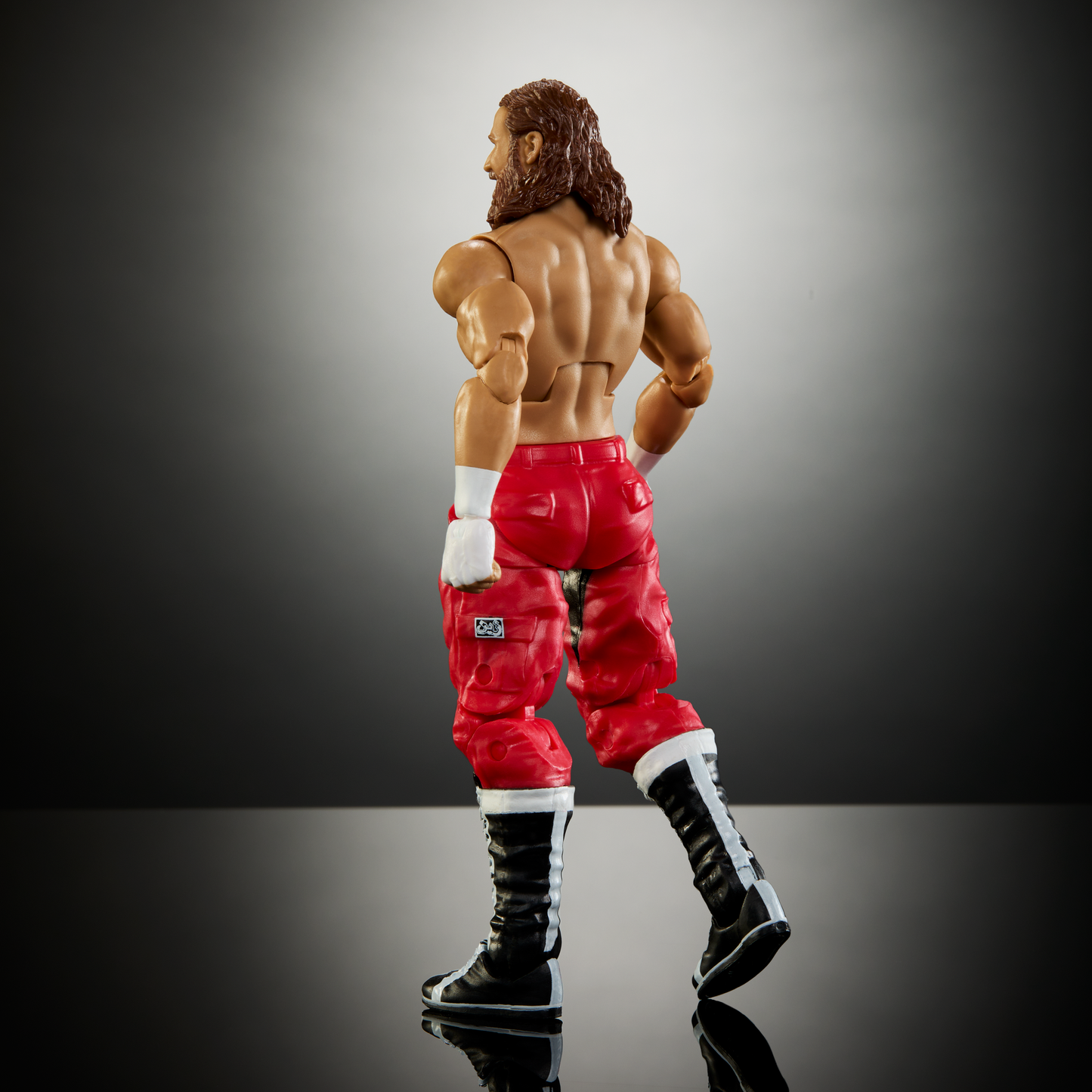 2024 WWE Mattel Elite Collection Survivor Series 7 Sami Zayn