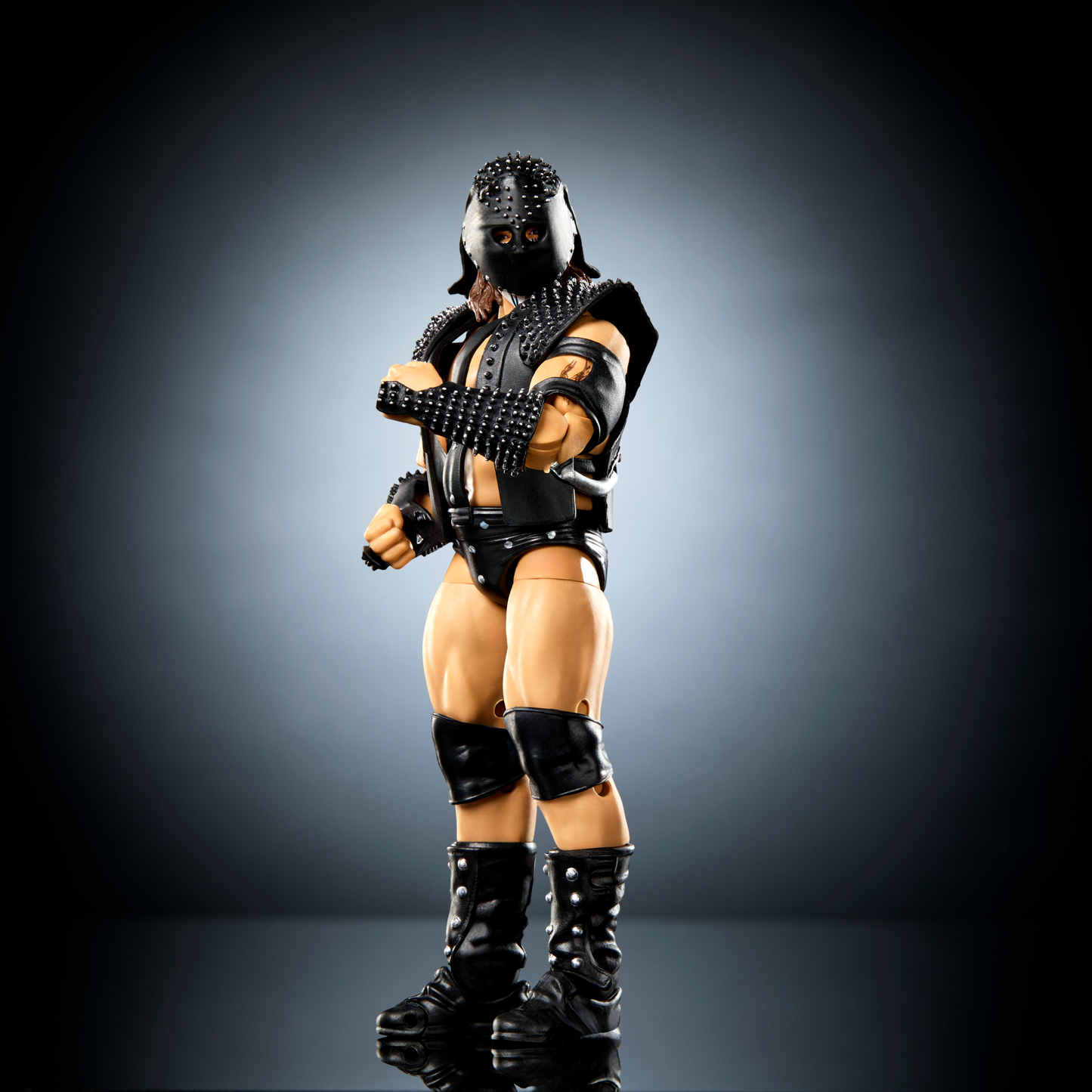 2026 WWE Mattel Ultimate Edition Coliseum Collection Series 9 2-Pack [Exclusive]