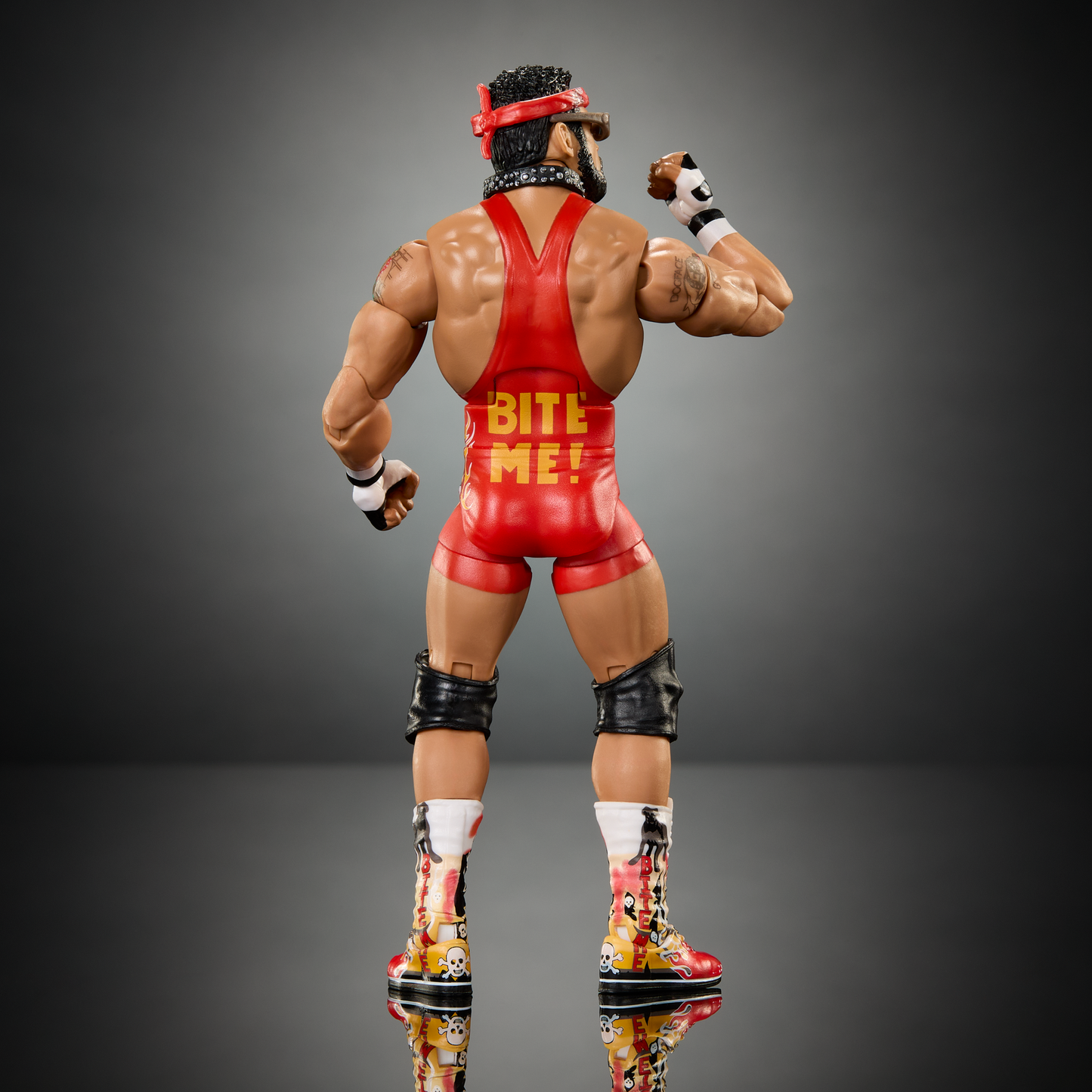 2026 WWE Mattel Elite Collection Monday Night War Greatest Hits Series 3 Rick Steiner