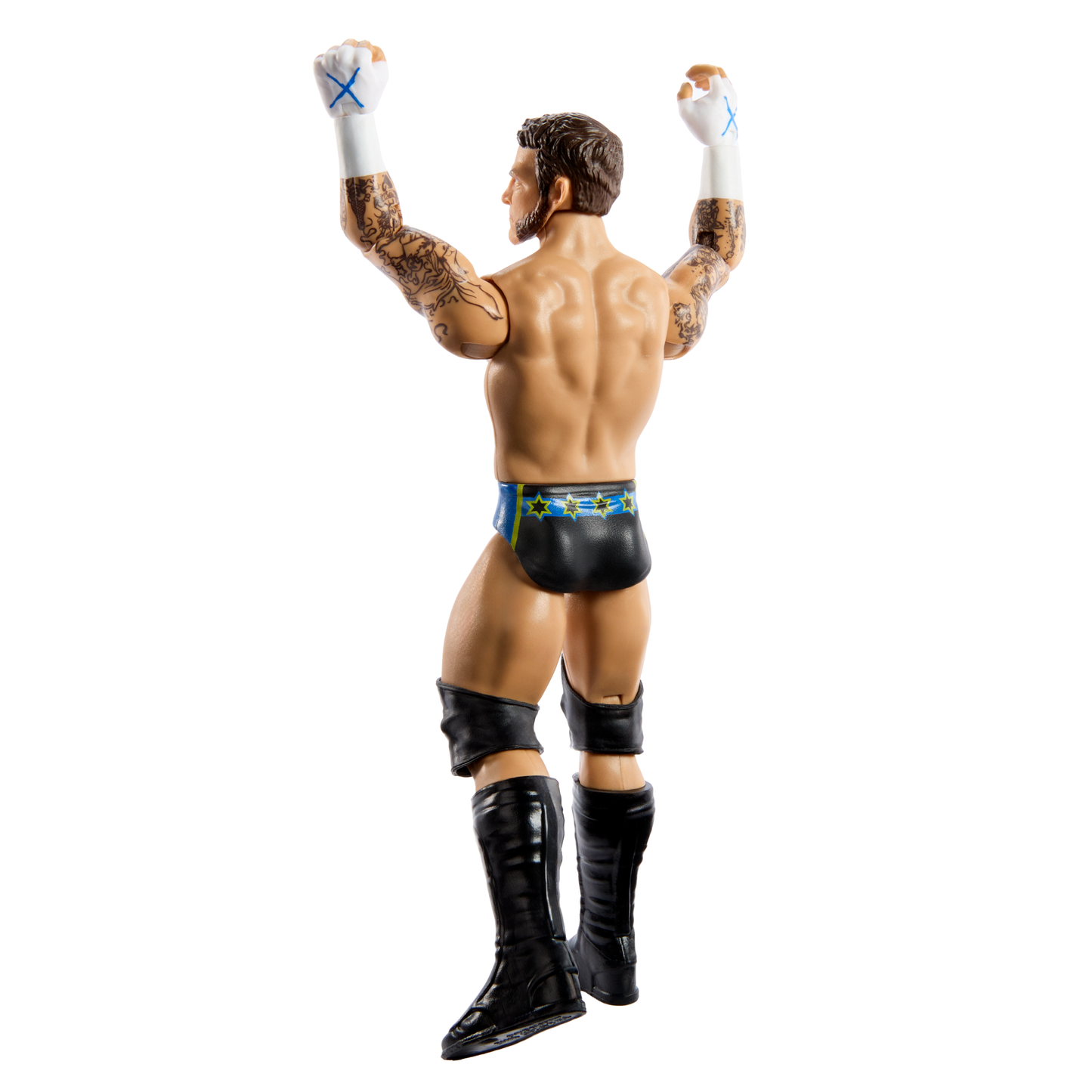 2024 WWE Mattel Main Event Series 150 CM Punk