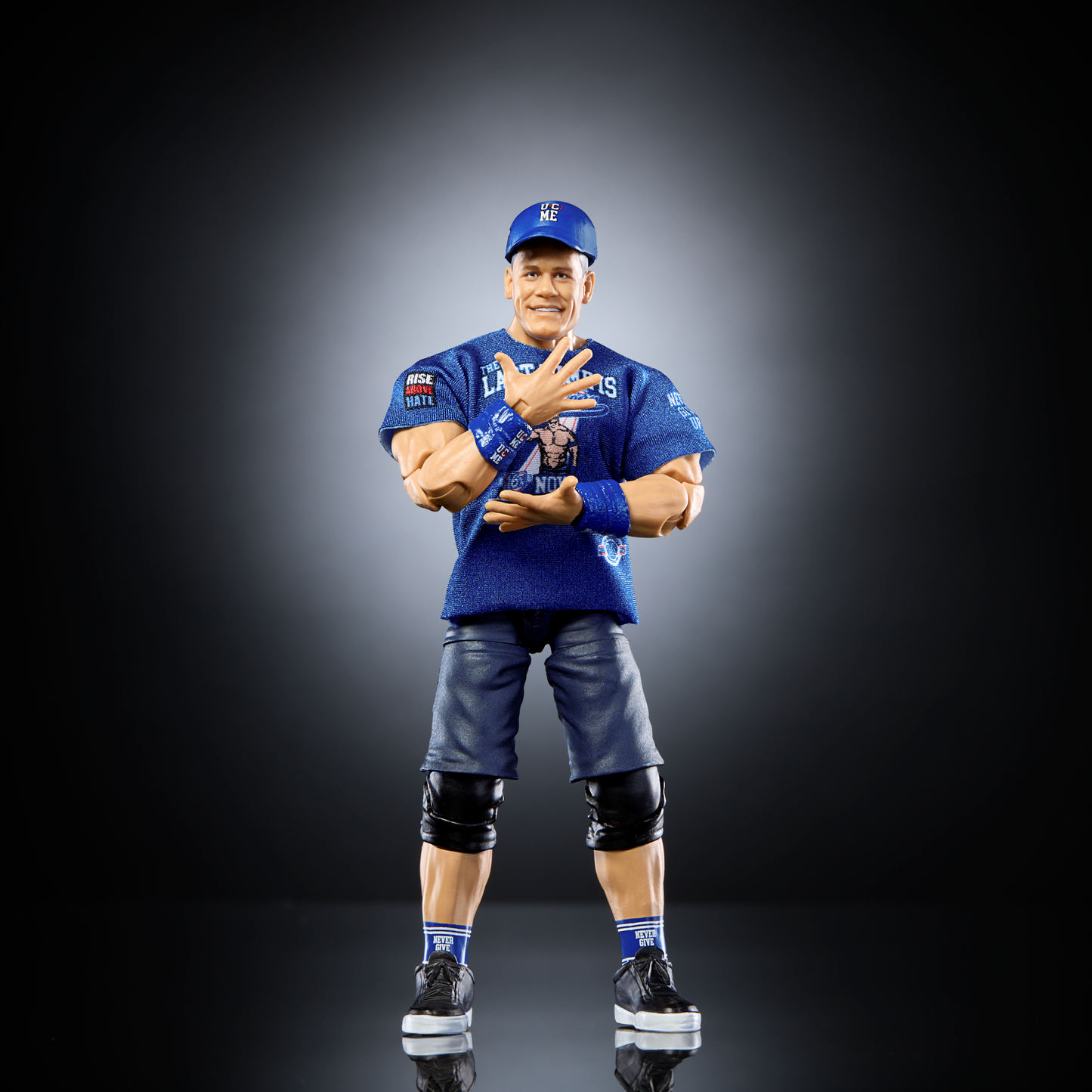2026 WWE Mattel Elite Collection Greatest Hits Series 10 John Cena