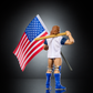 2026 WWE Mattel Ultimate Edition Legends Hacksaw Jim Duggan [Exclusive]